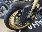 Klikněte pro detailní foto č. 6 - Voge 525DSX