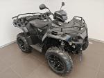 Detail nabídky - Polaris Sportsman 570 EPS SE Onyx Black LE