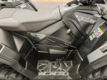 Klikněte pro detailní foto č. 3 - Polaris Sportsman 570 EPS SE Onyx Black LE