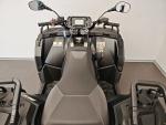 Klikněte pro detailní foto č. 5 - Polaris Sportsman 570 EPS SE Onyx Black LE