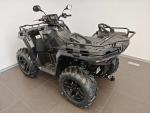Klikněte pro detailní foto č. 7 - Polaris Sportsman 570 EPS SE Onyx Black LE