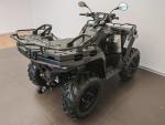 Klikněte pro detailní foto č. 10 - Polaris Sportsman 570 EPS SE Onyx Black LE