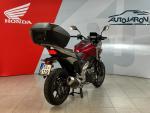 Klikněte pro detailní foto č. 3 - Honda NC 750 X DCT