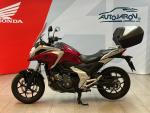 Klikněte pro detailní foto č. 5 - Honda NC 750 X DCT