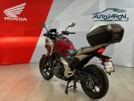 Klikněte pro detailní foto č. 6 - Honda NC 750 X DCT
