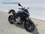 Klikněte pro detailní foto č. 1 - CFMOTO CFMOTO 675NK  / 66kW