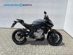 Klikněte pro detailní foto č. 2 - CFMOTO CFMOTO 675NK  / 66kW