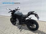 Klikněte pro detailní foto č. 7 - CFMOTO CFMOTO 675NK  / 66kW