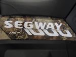 Klikněte pro detailní foto č. 10 - Segway AT10WL EPS Limited T3b CAMO