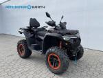 Klikněte pro detailní foto č. 1 - CFMOTO CFMOTO Gladiator X1000 G3 Premium E5+ 