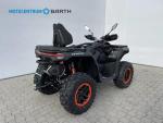 Klikněte pro detailní foto č. 3 - CFMOTO CFMOTO Gladiator X1000 G3 Premium E5+ 