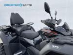 Klikněte pro detailní foto č. 4 - CFMOTO CFMOTO Gladiator X1000 G3 Premium E5+ 