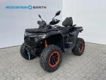 Klikněte pro detailní foto č. 5 - CFMOTO CFMOTO Gladiator X1000 G3 Premium E5+ 