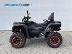 Klikněte pro detailní foto č. 6 - CFMOTO CFMOTO Gladiator X1000 G3 Premium E5+ 
