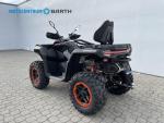 Klikněte pro detailní foto č. 7 - CFMOTO CFMOTO Gladiator X1000 G3 Premium E5+ 