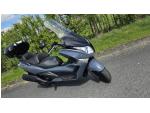 Klikněte pro detailní foto č. 10 - Honda SW-T600