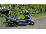 Klikněte pro detailní foto č. 11 - Honda SW-T600