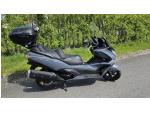 Klikněte pro detailní foto č. 12 - Honda SW-T600