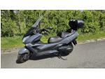 Klikněte pro detailní foto č. 1 - Honda SW-T600