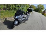 Klikněte pro detailní foto č. 2 - Honda SW-T600
