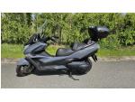 Klikněte pro detailní foto č. 3 - Honda SW-T600
