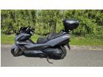 Klikněte pro detailní foto č. 5 - Honda SW-T600