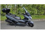Klikněte pro detailní foto č. 8 - Honda SW-T600