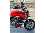 Klikněte pro detailní foto č. 11 - Ducati Streetfighter V4