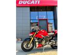 Klikněte pro detailní foto č. 1 - Ducati Streetfighter V4