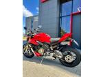Klikněte pro detailní foto č. 3 - Ducati Streetfighter V4