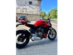 Klikněte pro detailní foto č. 7 - Ducati Streetfighter V4