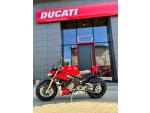 Klikněte pro detailní foto č. 8 - Ducati Streetfighter V4