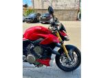 Klikněte pro detailní foto č. 9 - Ducati Streetfighter V4