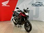 Detail nabídky - Honda CB 500 X
