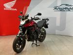 Klikněte pro detailní foto č. 3 - Honda CB 500 X