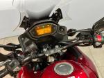 Klikněte pro detailní foto č. 5 - Honda CB 500 X