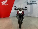 Klikněte pro detailní foto č. 6 - Honda CB 500 X