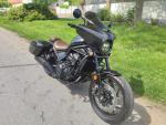 Klikněte pro detailní foto č. 2 - Honda CMX 1100 Rebel Tour, DCT