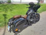 Klikněte pro detailní foto č. 3 - Honda CMX 1100 Rebel Tour, DCT