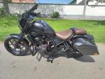 Klikněte pro detailní foto č. 4 - Honda CMX 1100 Rebel Tour, DCT
