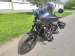 Klikněte pro detailní foto č. 5 - Honda CMX 1100 Rebel Tour, DCT