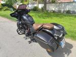 Klikněte pro detailní foto č. 6 - Honda CMX 1100 Rebel Tour, DCT