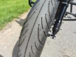 Klikněte pro detailní foto č. 7 - Honda CMX 1100 Rebel Tour, DCT