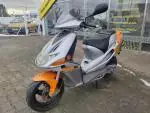 Detail nabídky - Derbi Predator 50