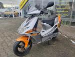 Klikněte pro detailní foto č. 1 - Derbi Predator 50