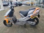 Klikněte pro detailní foto č. 2 - Derbi Predator 50