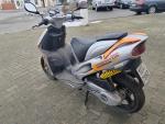 Klikněte pro detailní foto č. 3 - Derbi Predator 50