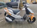 Klikněte pro detailní foto č. 5 - Derbi Predator 50