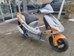 Klikněte pro detailní foto č. 6 - Derbi Predator 50