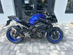 Klikněte pro detailní foto č. 6 - Yamaha MT-10